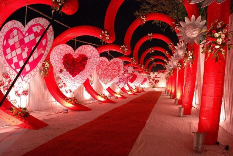 Wedding planner Event