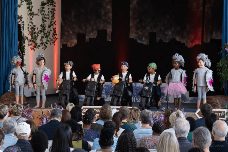 Kid Activty Event