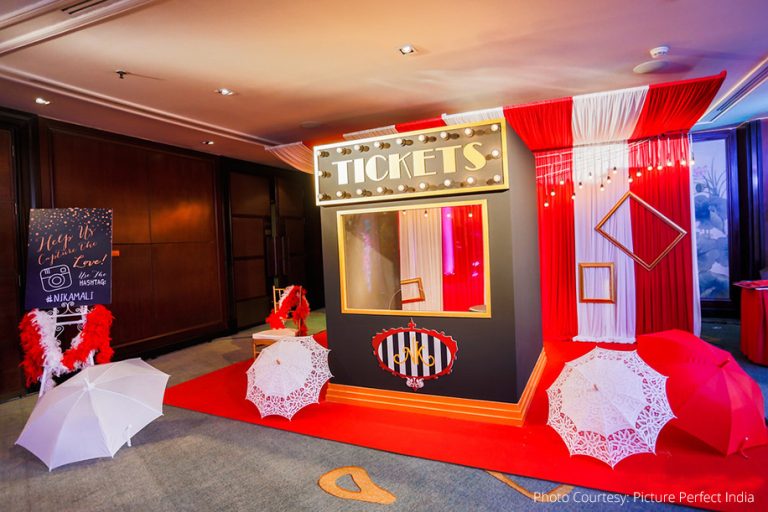 Photo Booths
